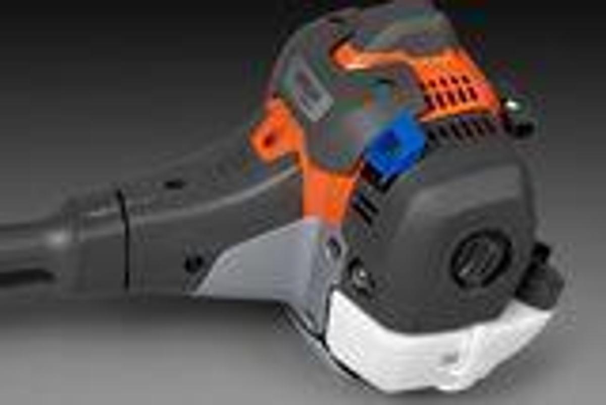 HUSQVARNA 525LST Mark II