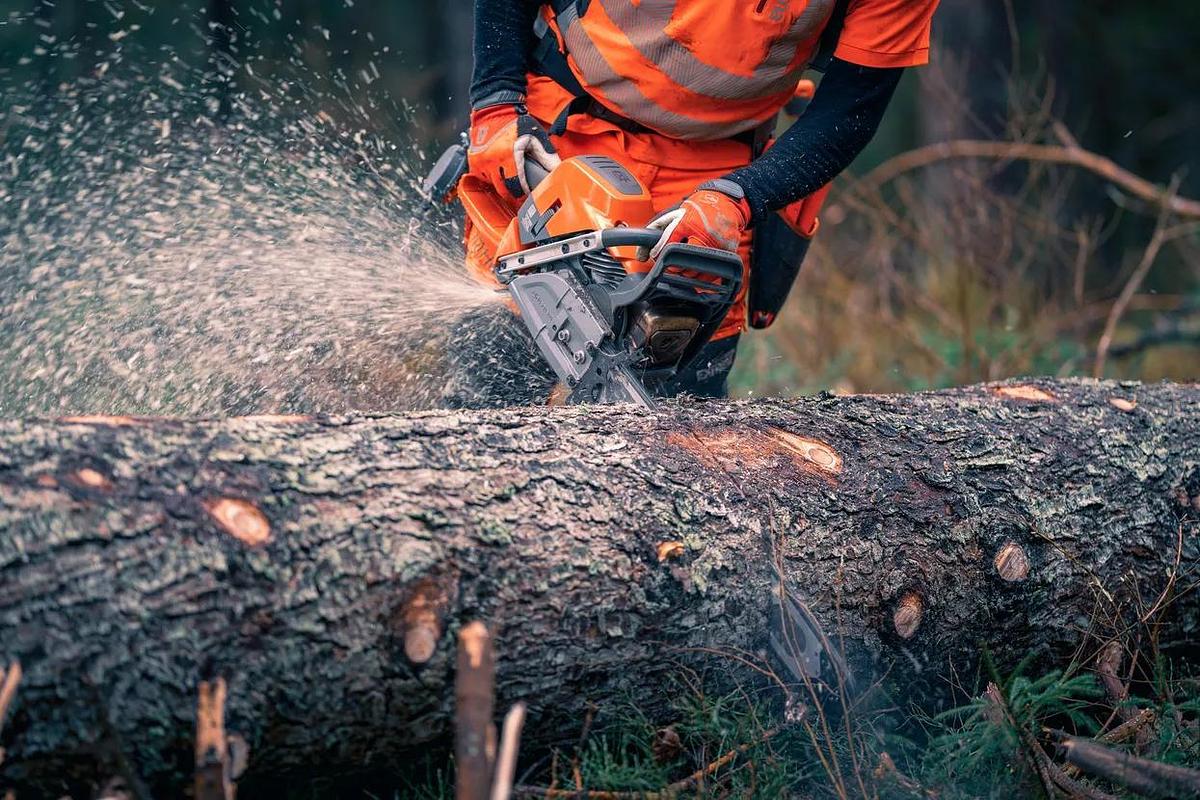 HUSQVARNA 592 XP® G