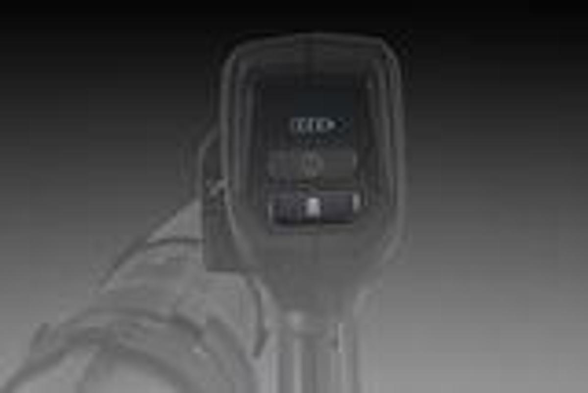 Husqvarna 550iBTX (tool only)