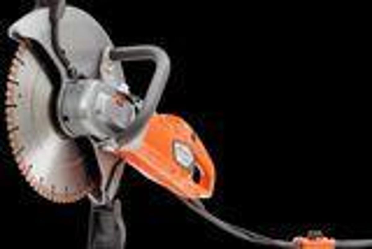 Husqvarna K 4000