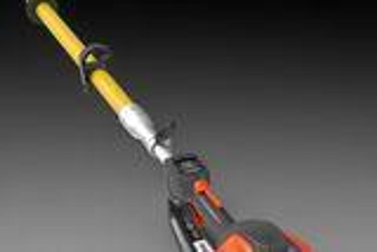525iDEPS MADSAW - Powerhead only