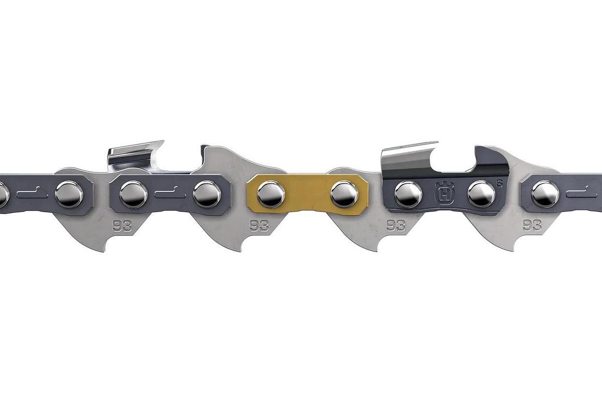 Husqvarna X-CUT® S93G, 3/8" mini pitch, .050 gauge - 2 Pack