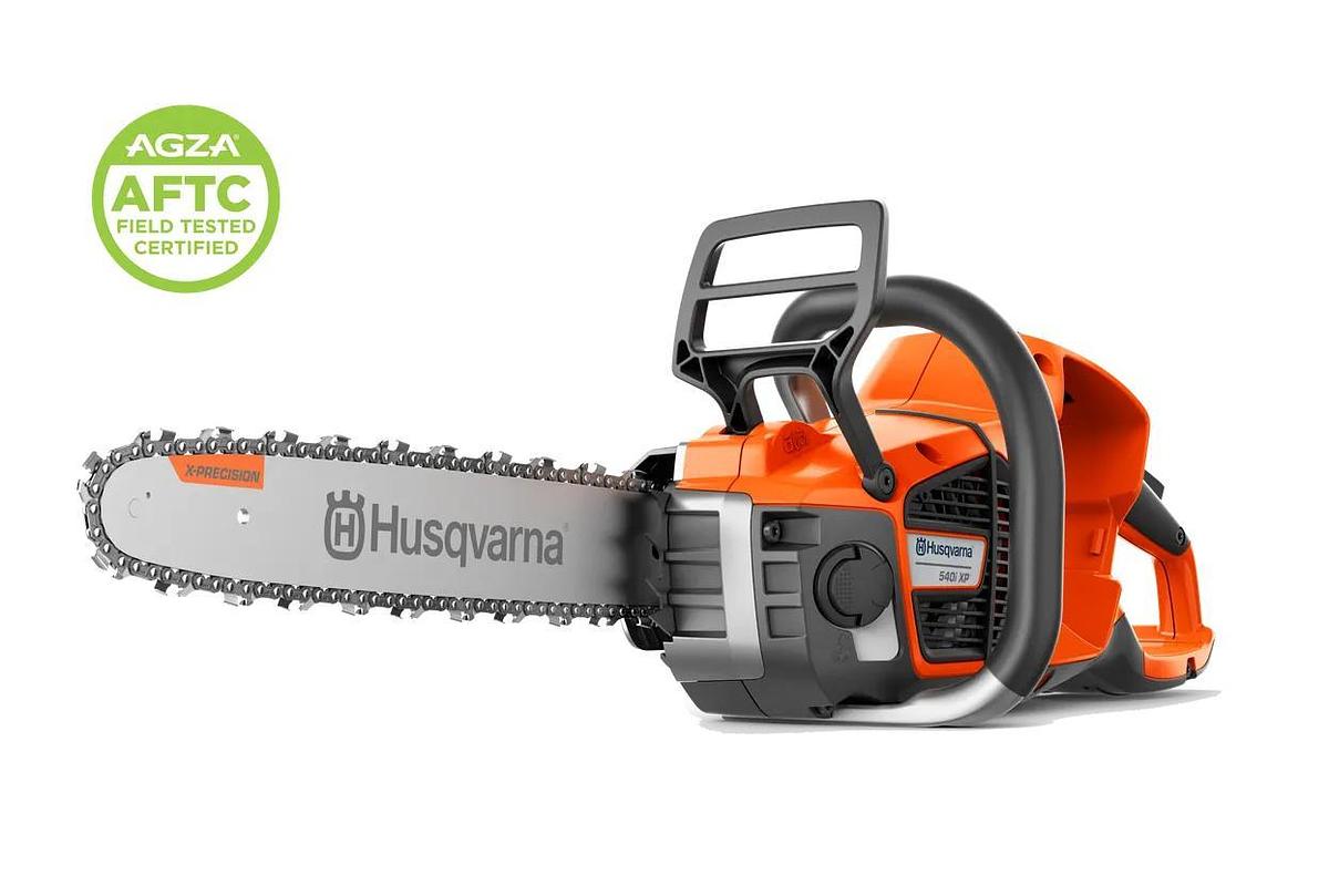HUSQVARNA 540i XP