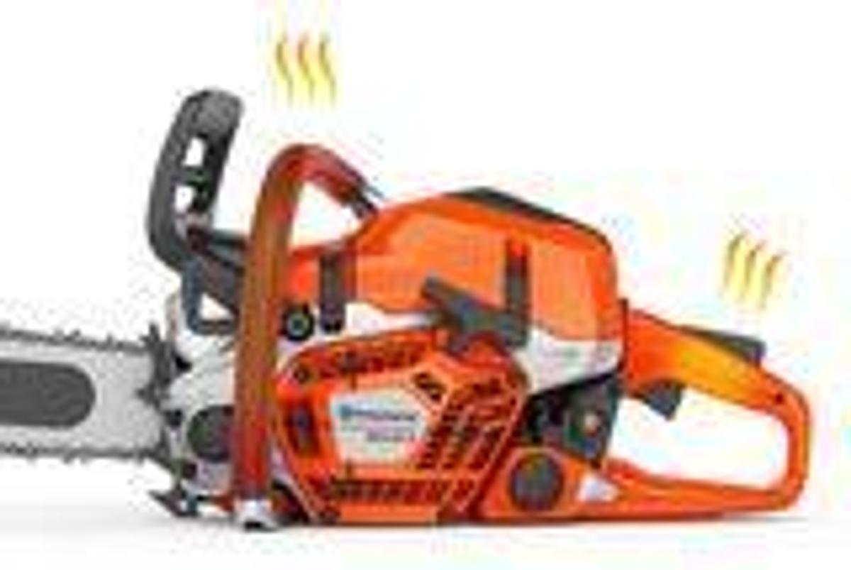 Husqvarna 564 XP® G Fuel Injected