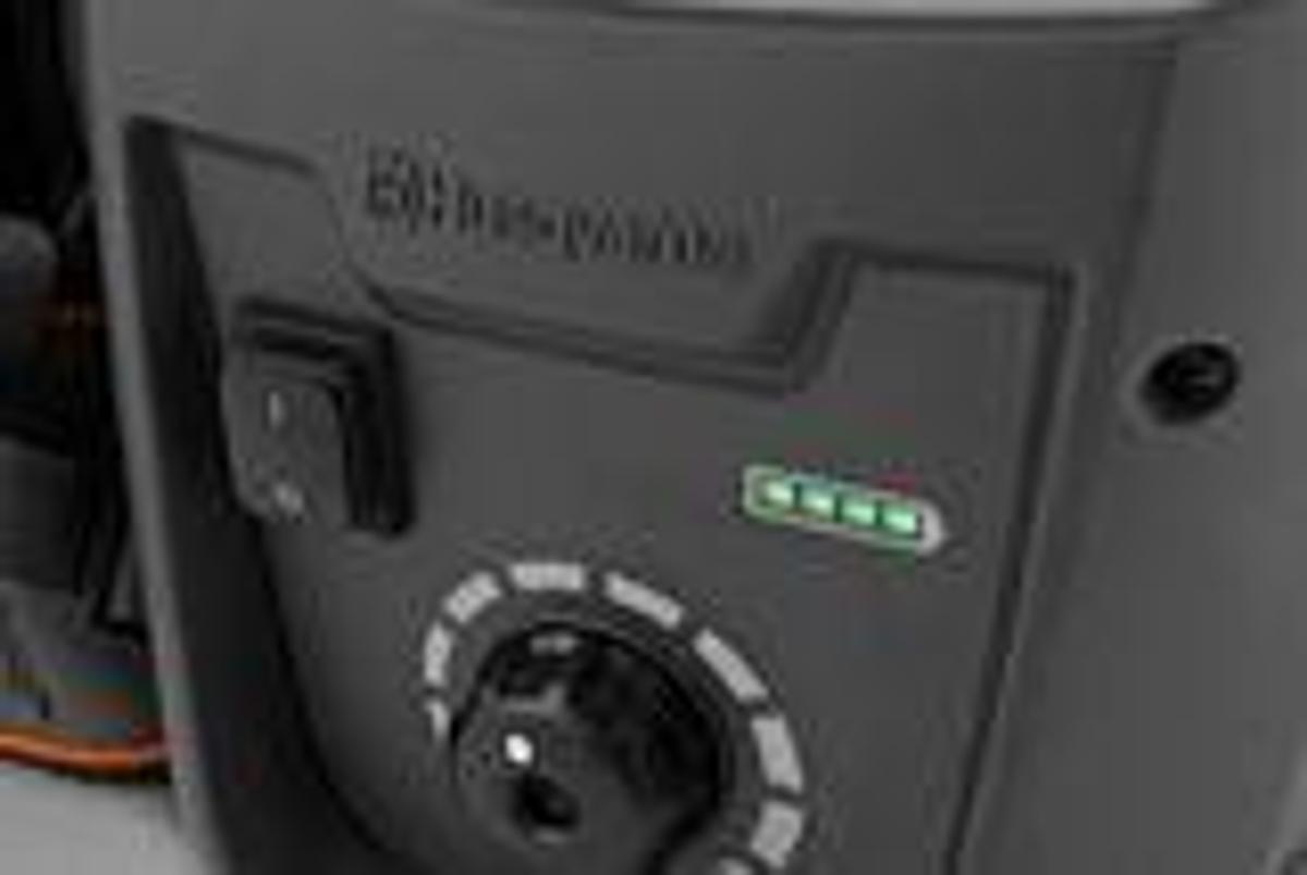 Husqvarna 515iSB