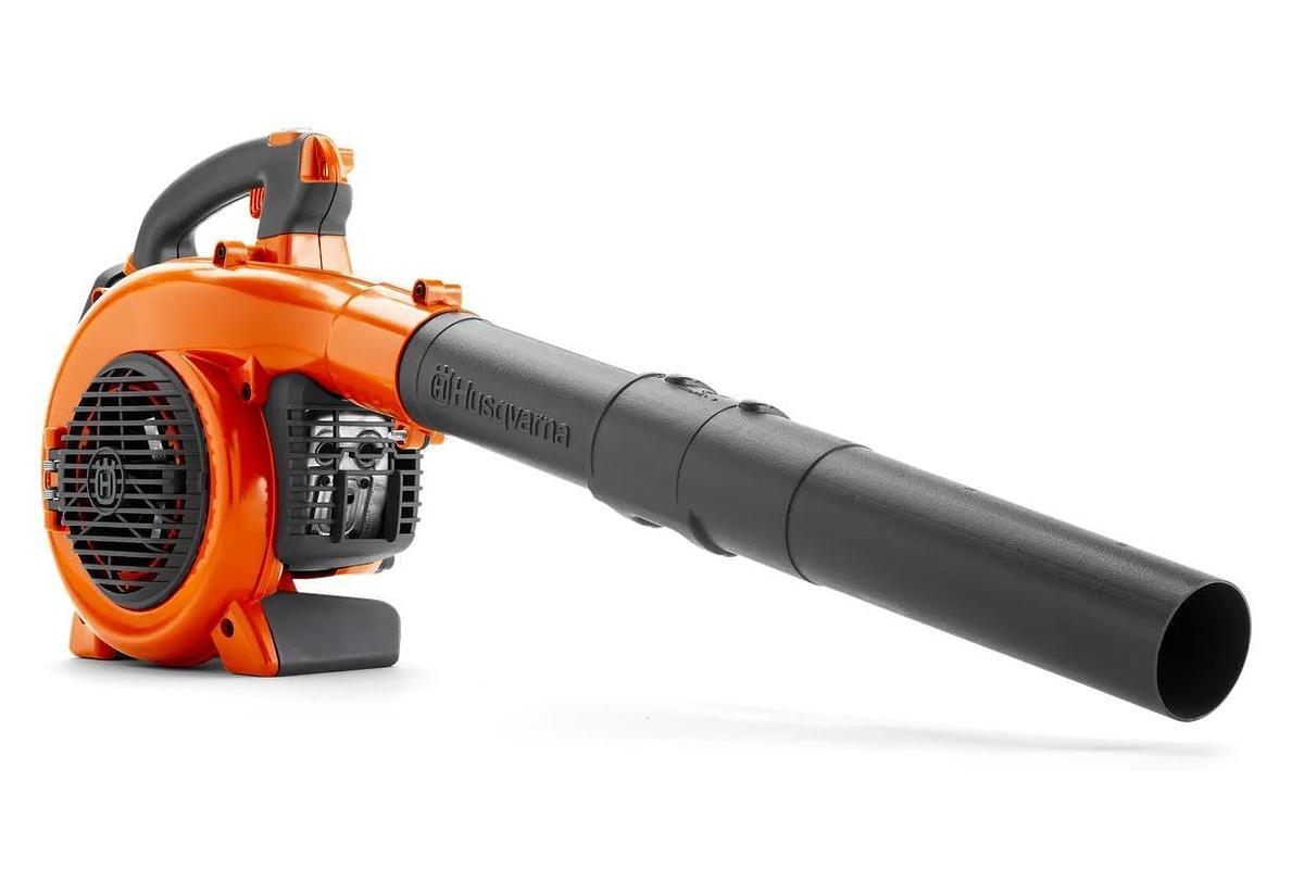 HUSQVARNA 125BVx