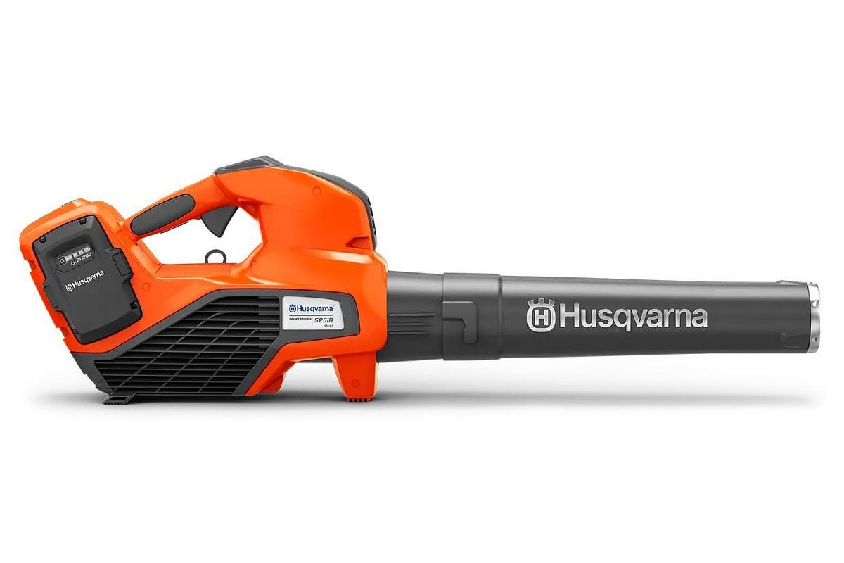 HUSQVARNA 525iB Mark II