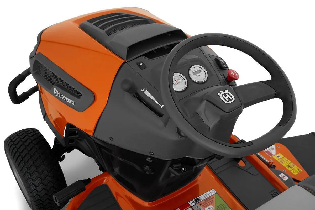 Husqvarna TS 348XD