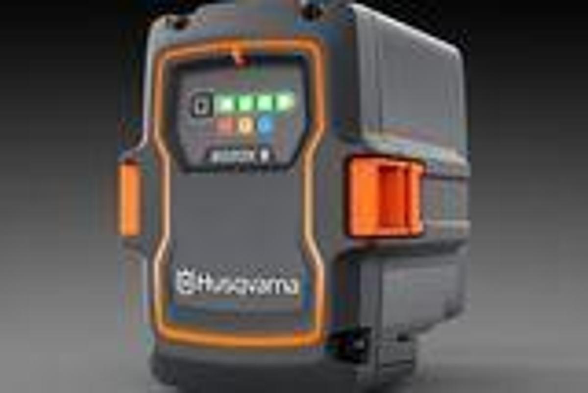 Husqvarna 40-B540X