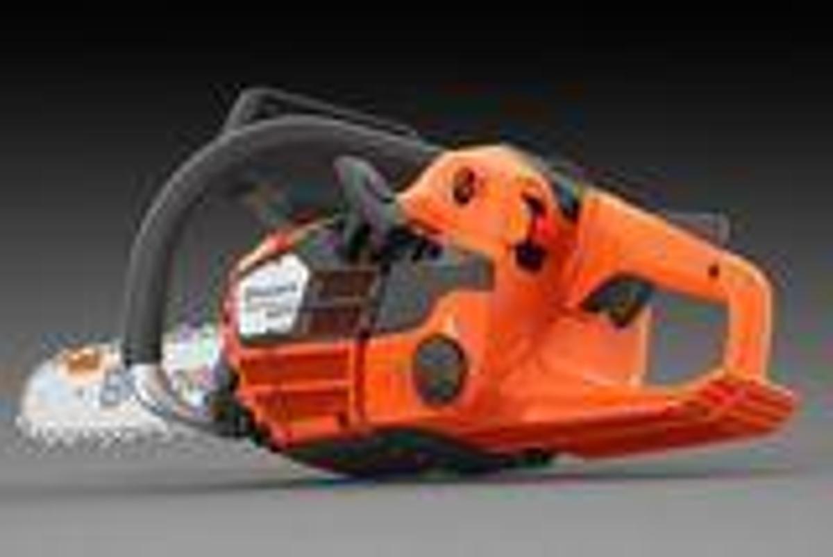 HUSQVARNA 540 XP® Mark III