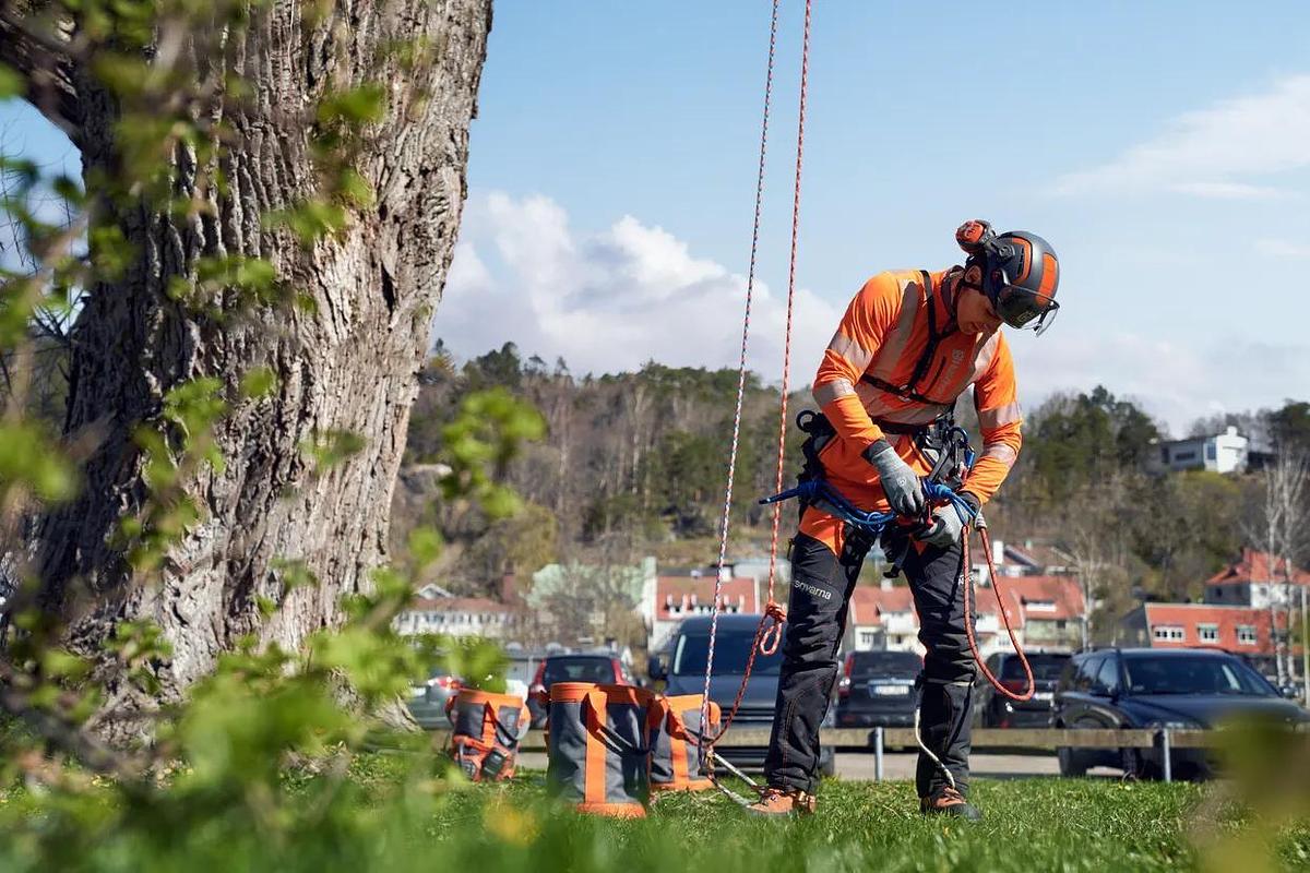 HUSQVARNA T535i XP®