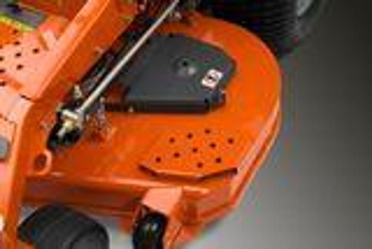 Husqvarna Z560XS