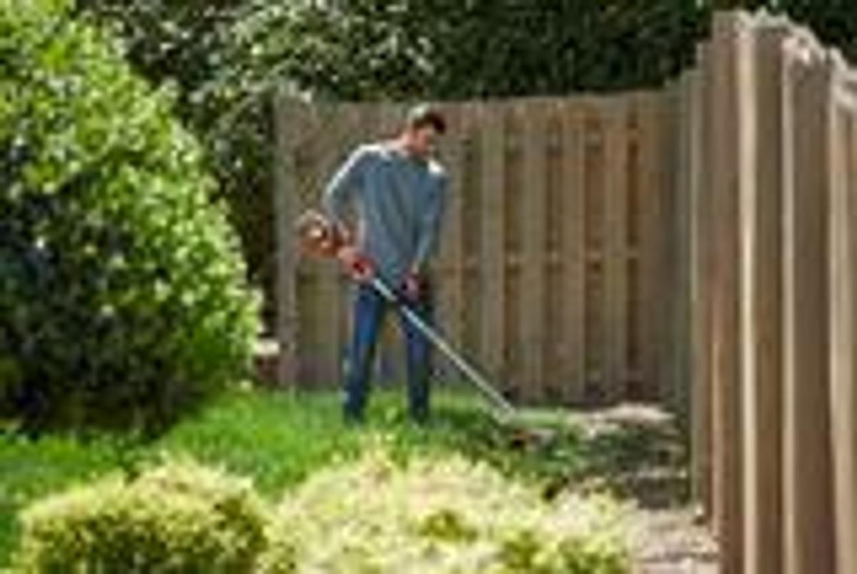 Husqvarna 320iL and 230iB Bundle