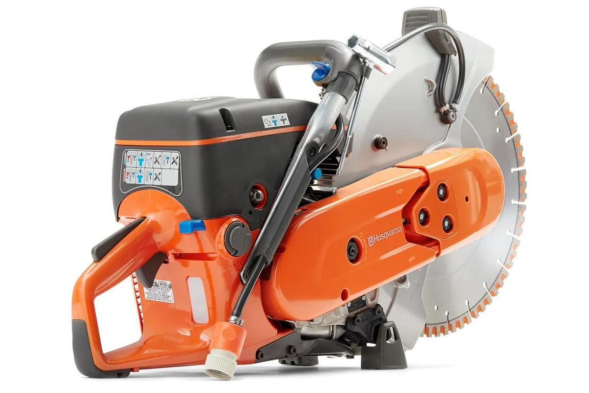 Husqvarna K 770
