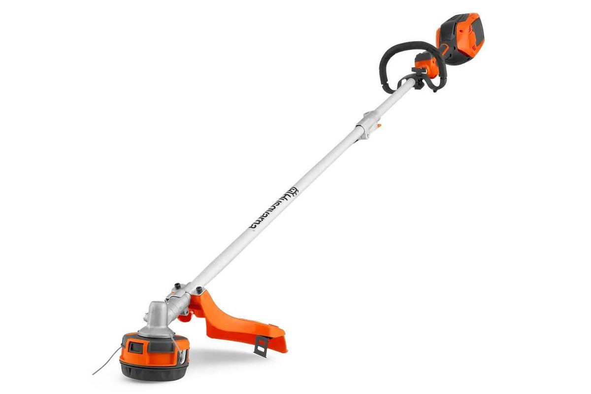Husqvarna 330iKL Combi Switch + String Trimmer (battery and charger included)