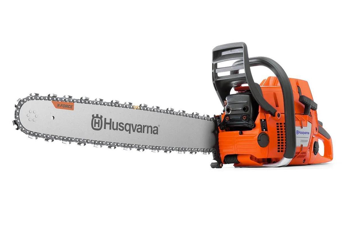 HUSQVARNA 390 XP®