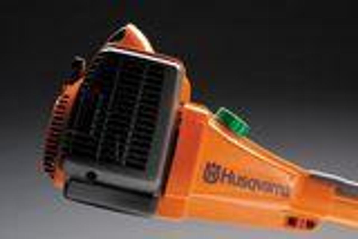 HUSQVARNA 545FR