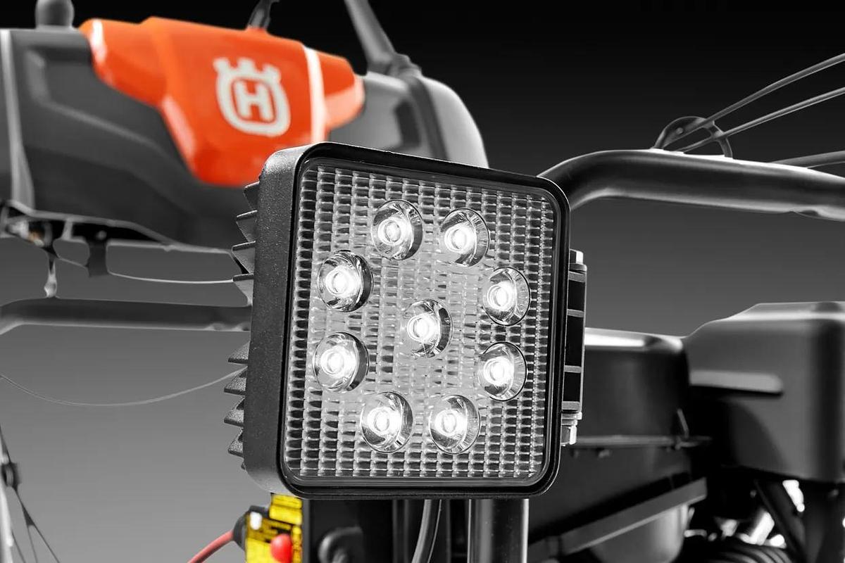 HUSQVARNA ST 224