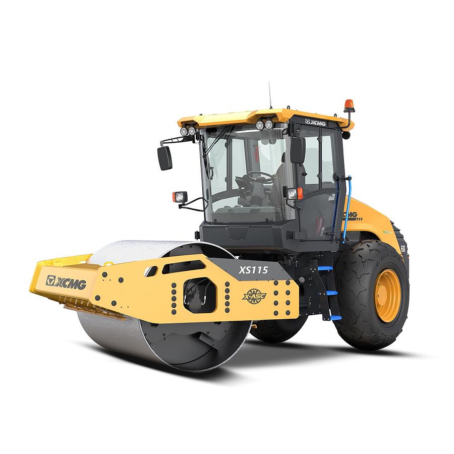 XCMG XS115