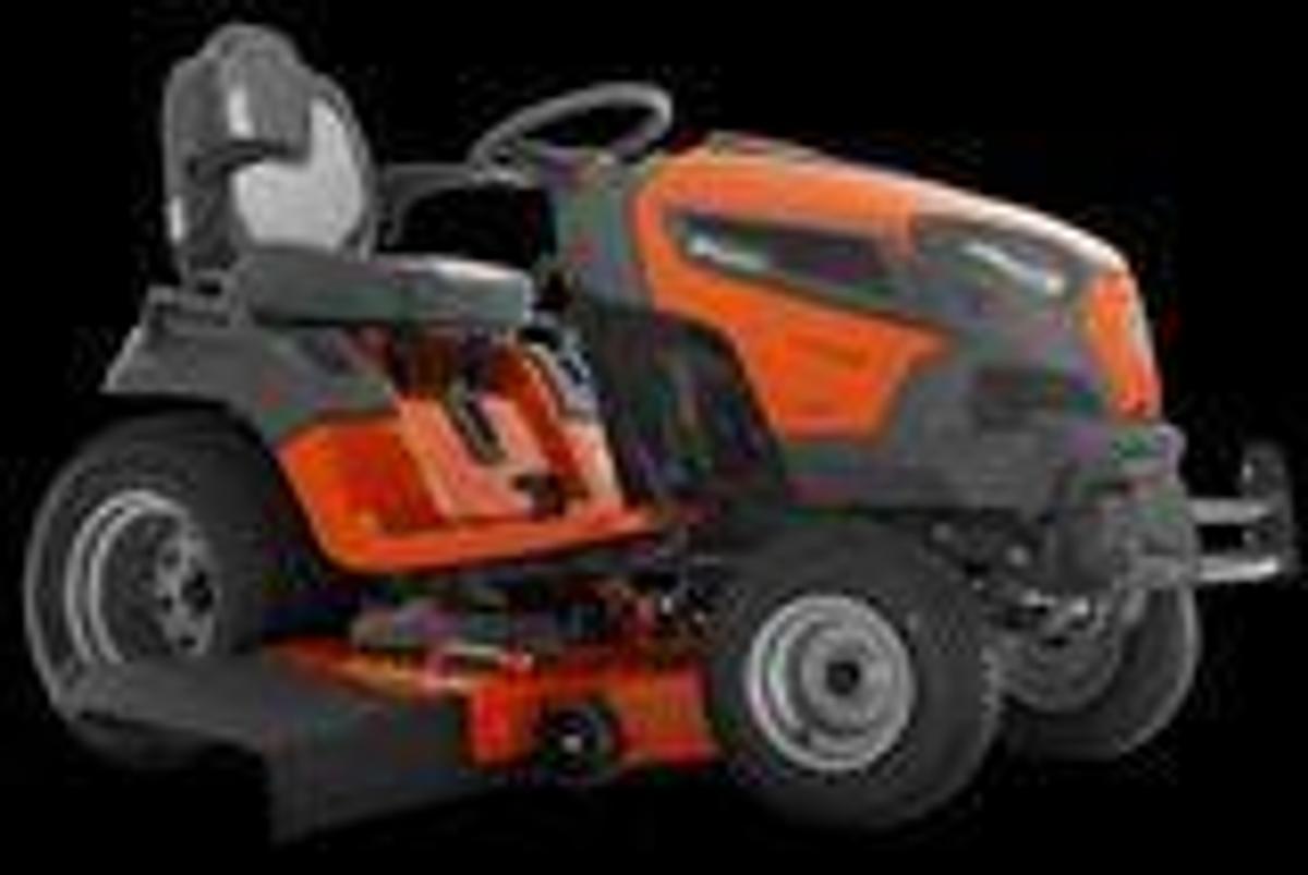 Husqvarna TS 348XD