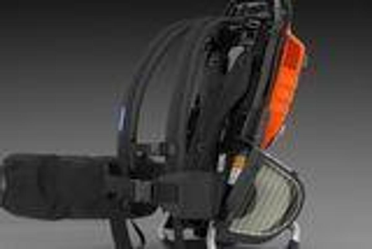 Husqvarna 550iBTX (tool only)