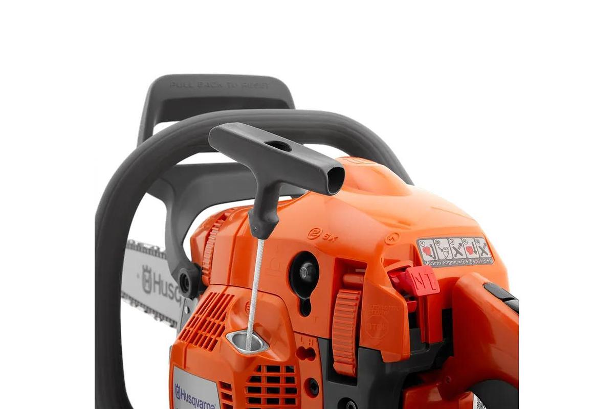 HUSQVARNA 435
