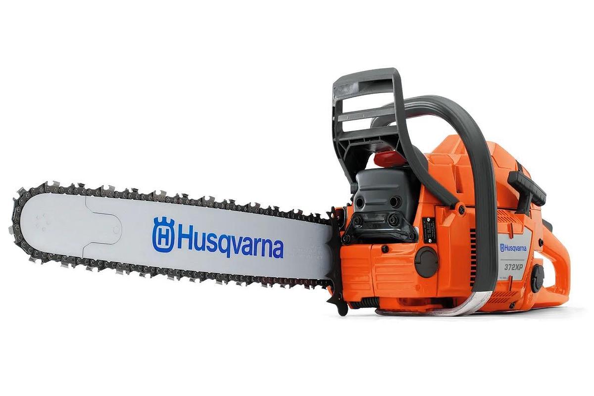 HUSQVARNA 372 XP® X-TORQ