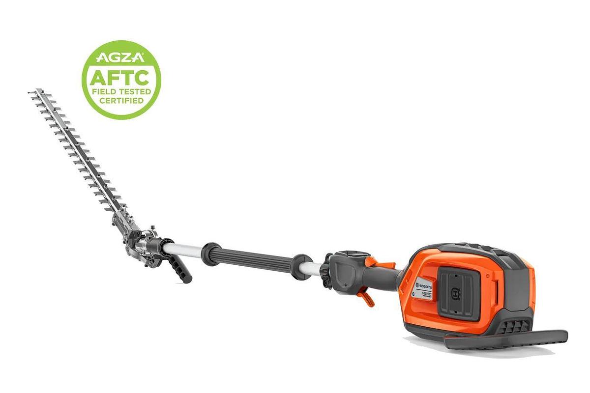 Husqvarna 525iHE3