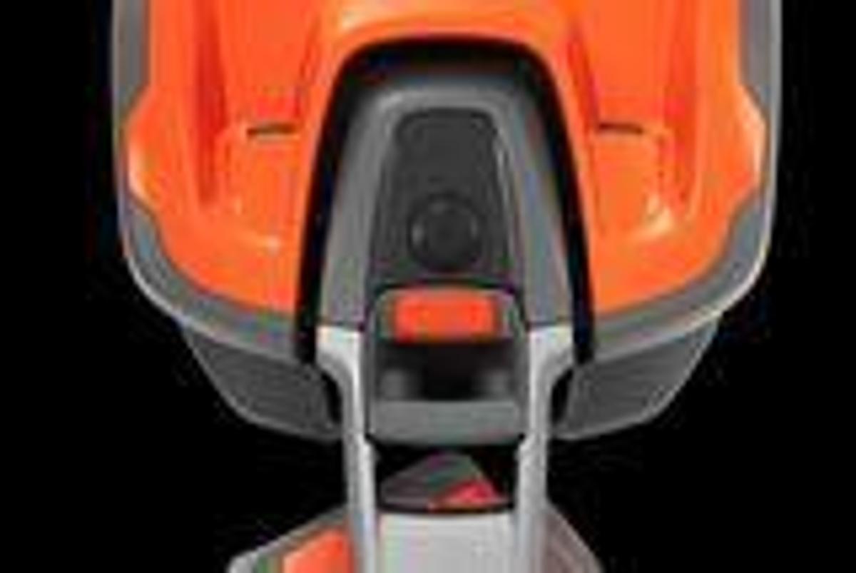 Automower® 535 AWD EPOS®