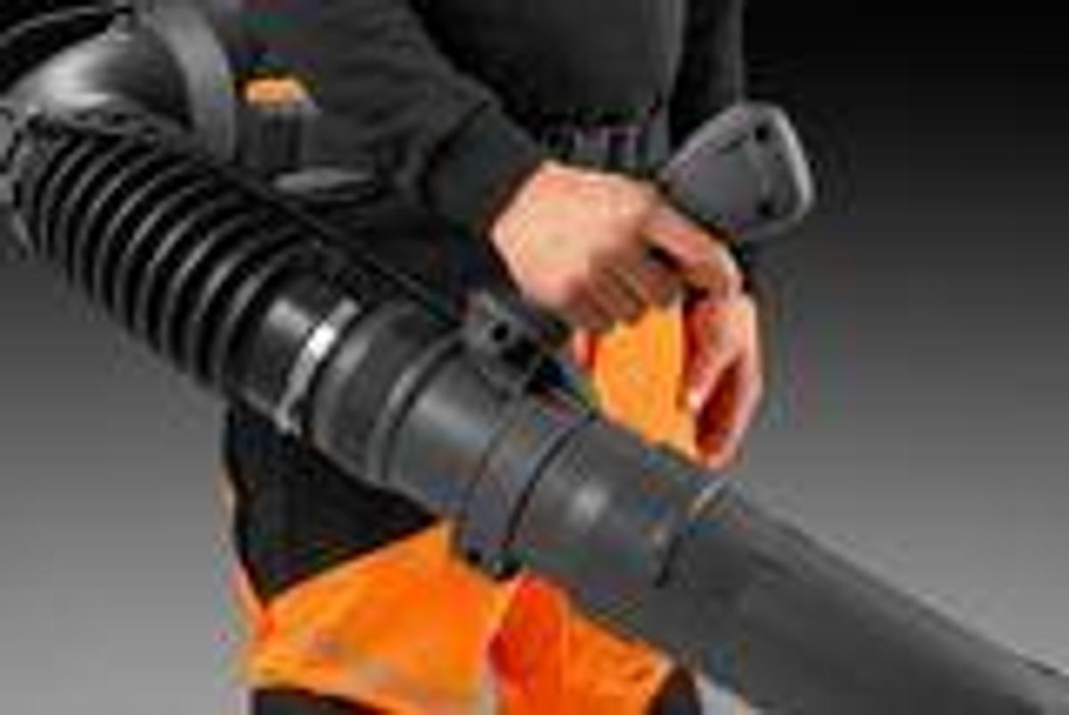Husqvarna 570iBT