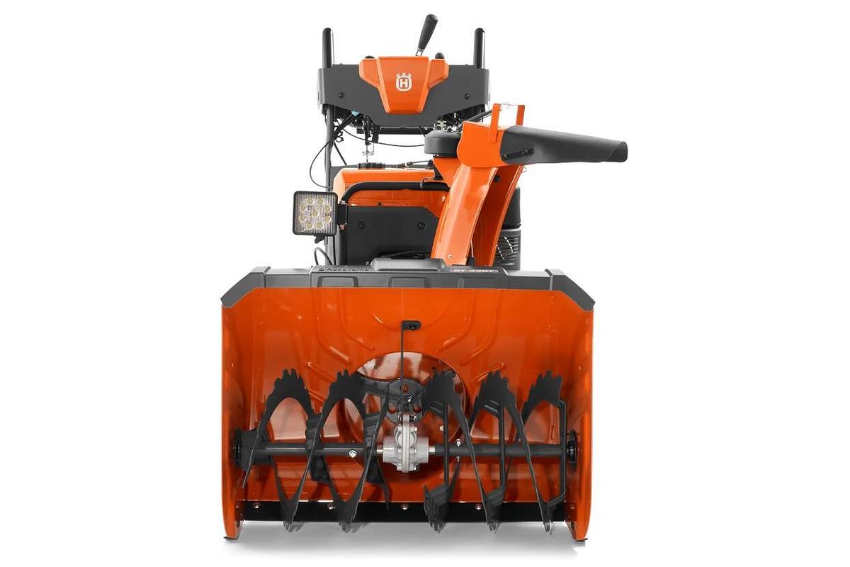 Husqvarna ST 430T