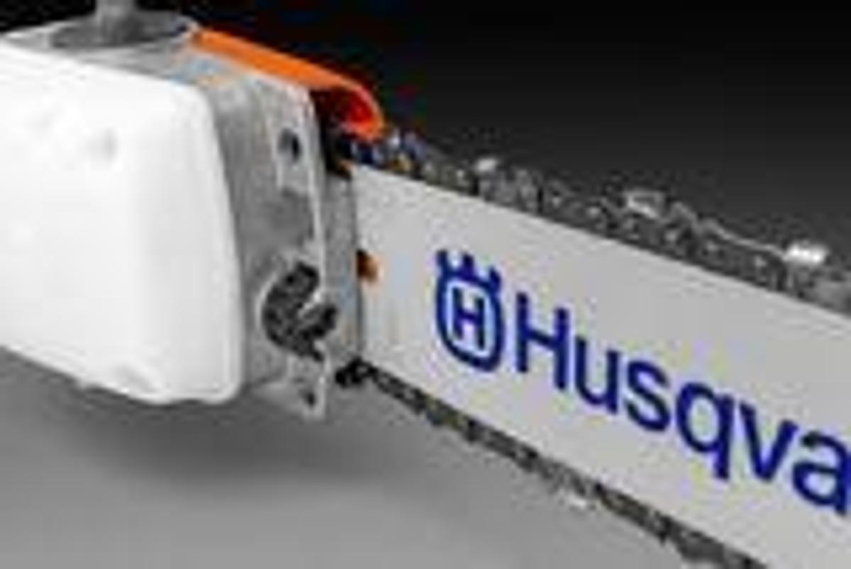 HUSQVARNA 525P5S