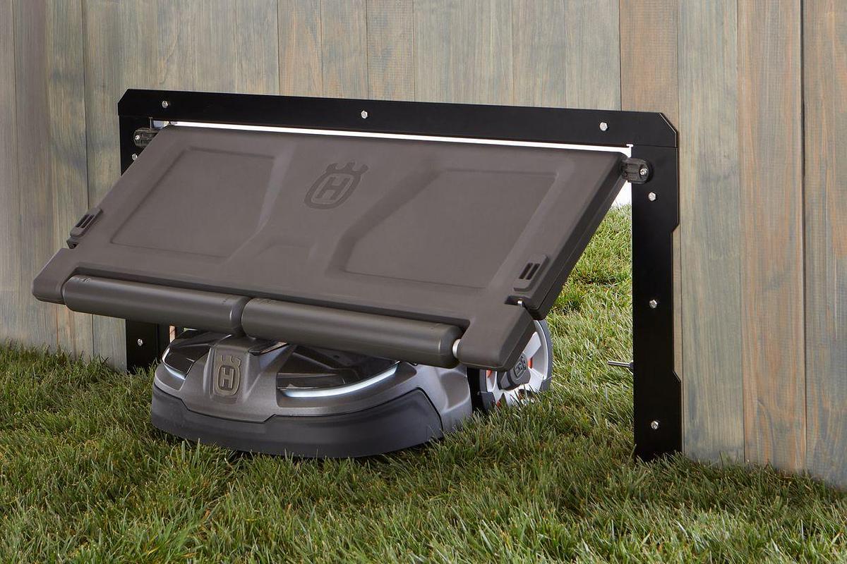 Husqvarna Automower® Fence Door