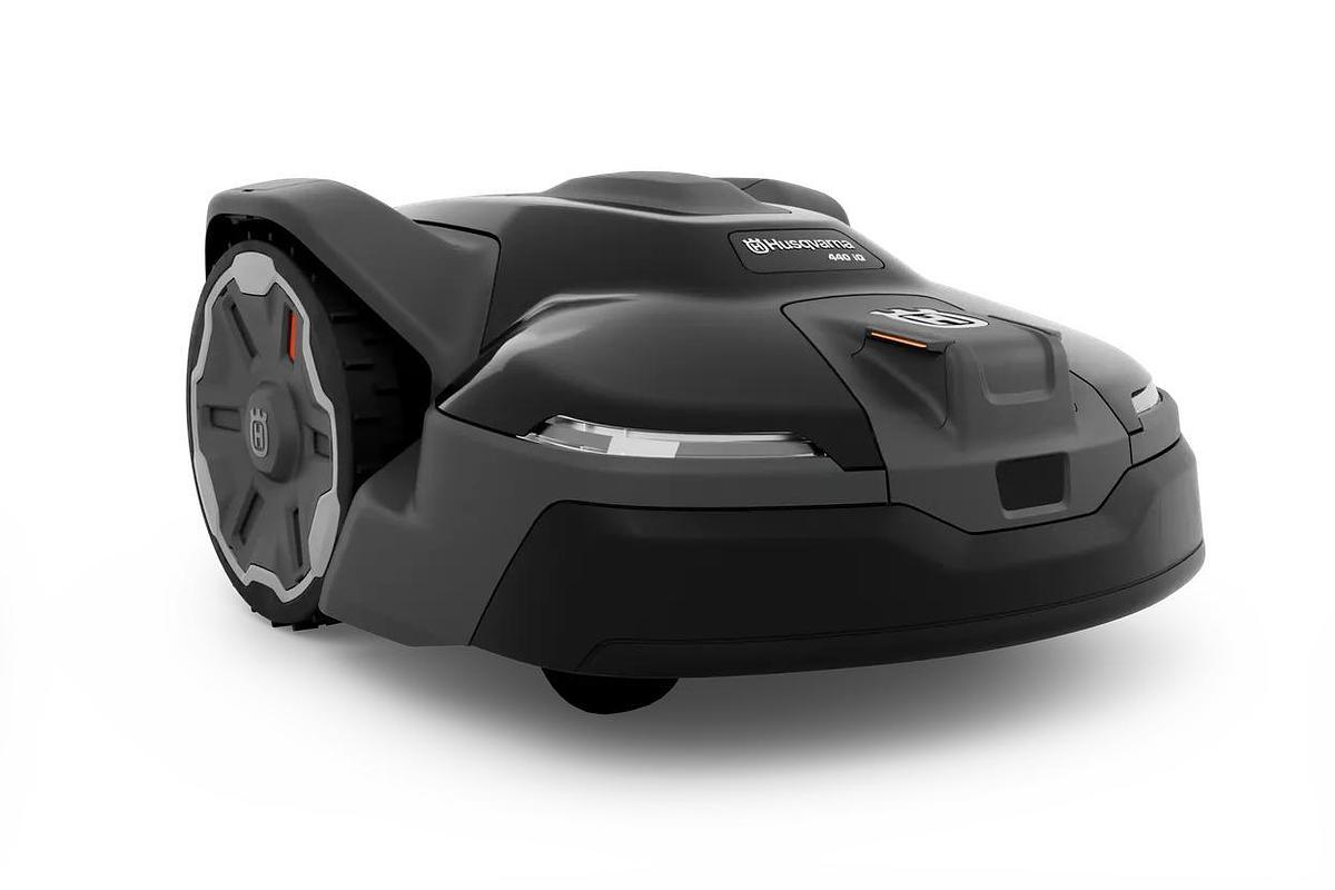 Automower® 440 iQ