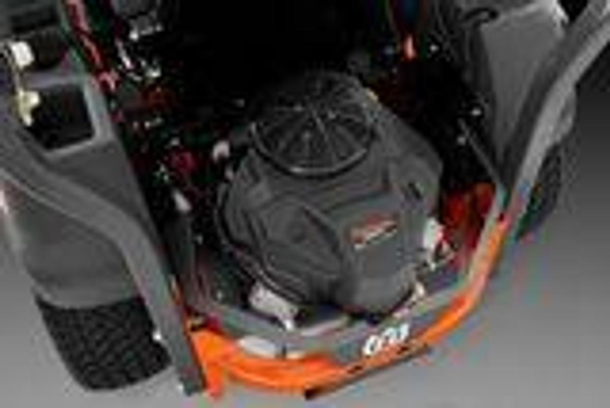 HUSQVARNA Z454XS