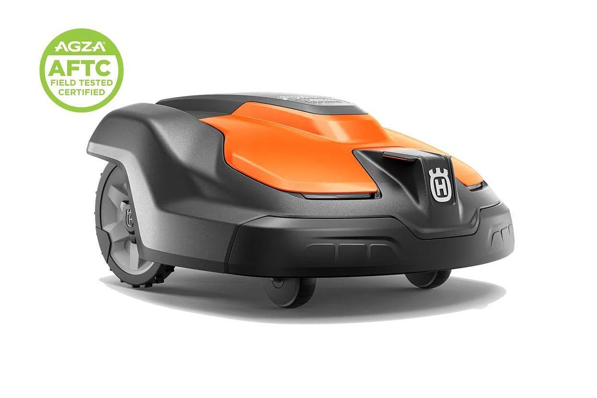 Automower® 550H EPOS®