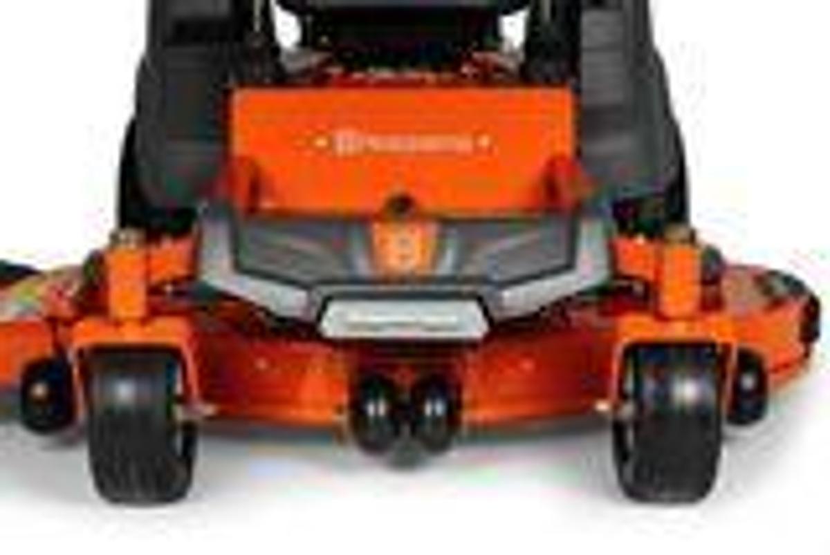HUSQVARNA Z242F