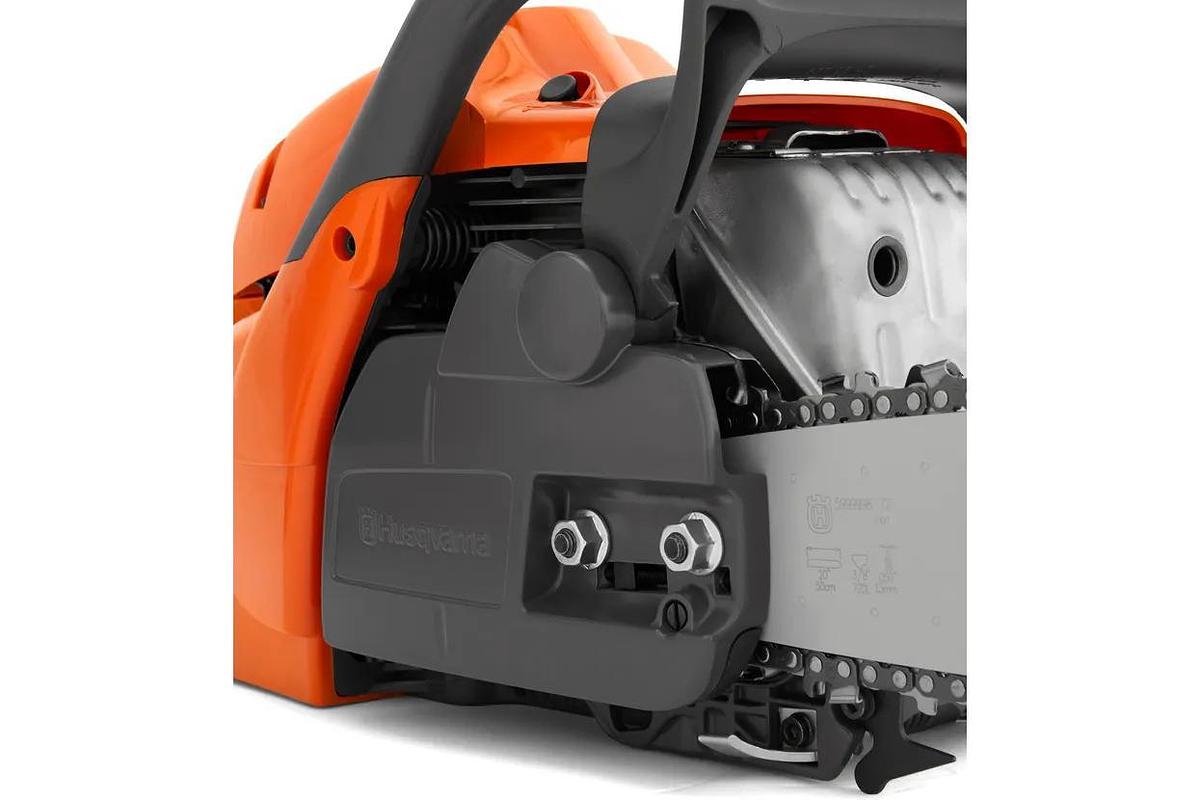 HUSQVARNA 455 Rancher