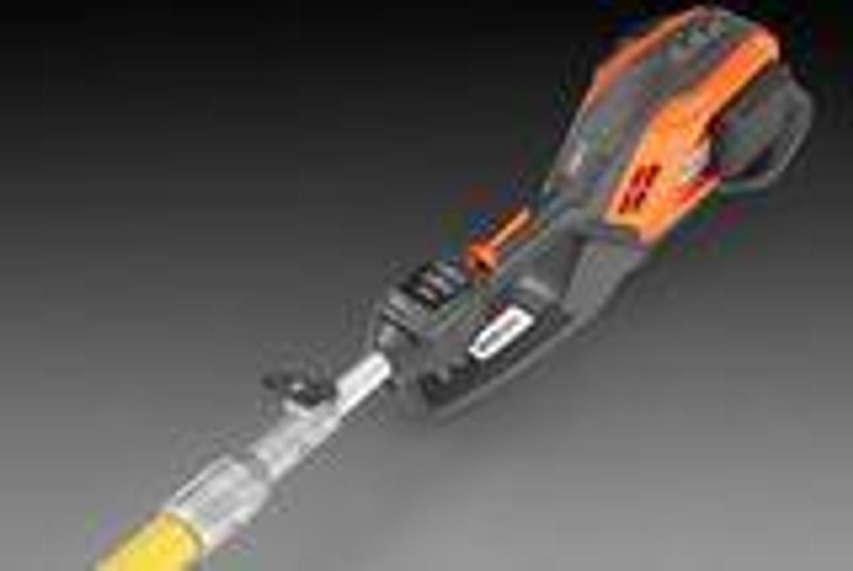 525iDEPS MADSAW - Powerhead only