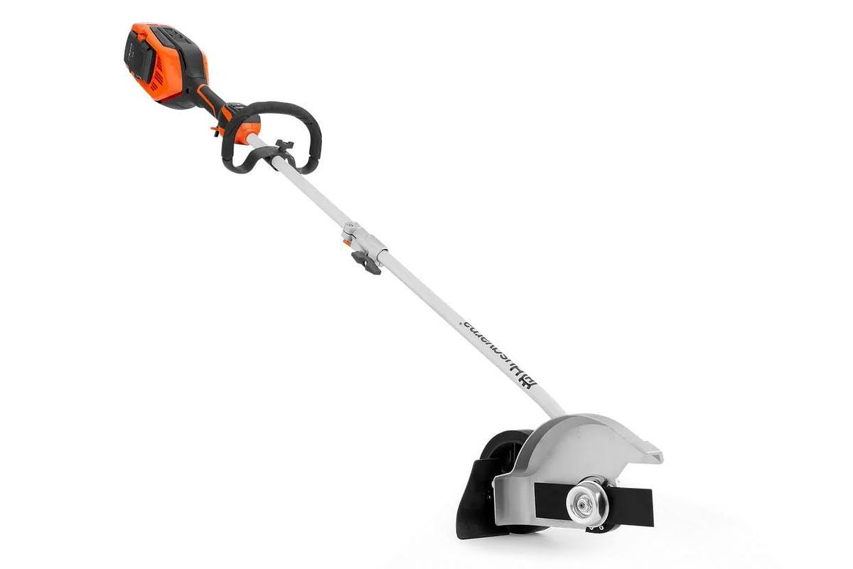 Husqvarna 330iKE Combi Switch + Edger (battery and charger included)