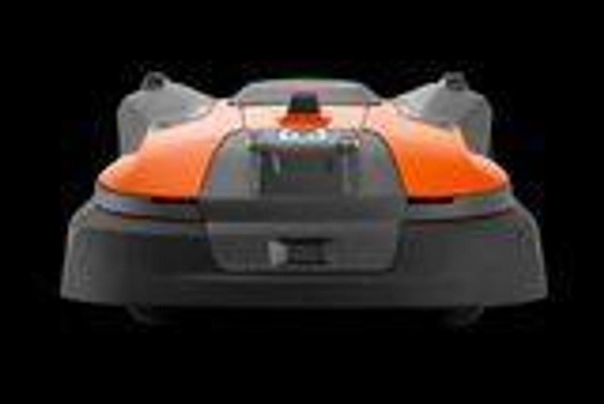 Husqvarna Automower® 560 EPOS®