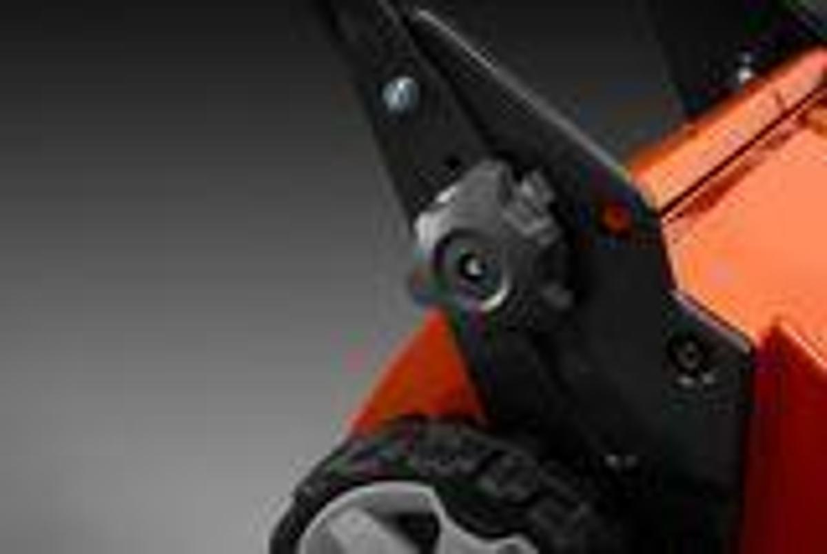 Husqvarna LC 151