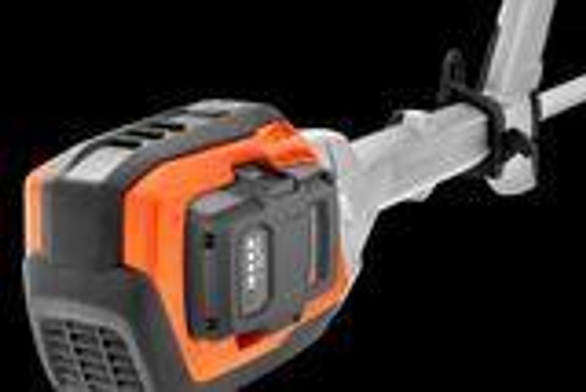 HUSQVARNA 535iFR