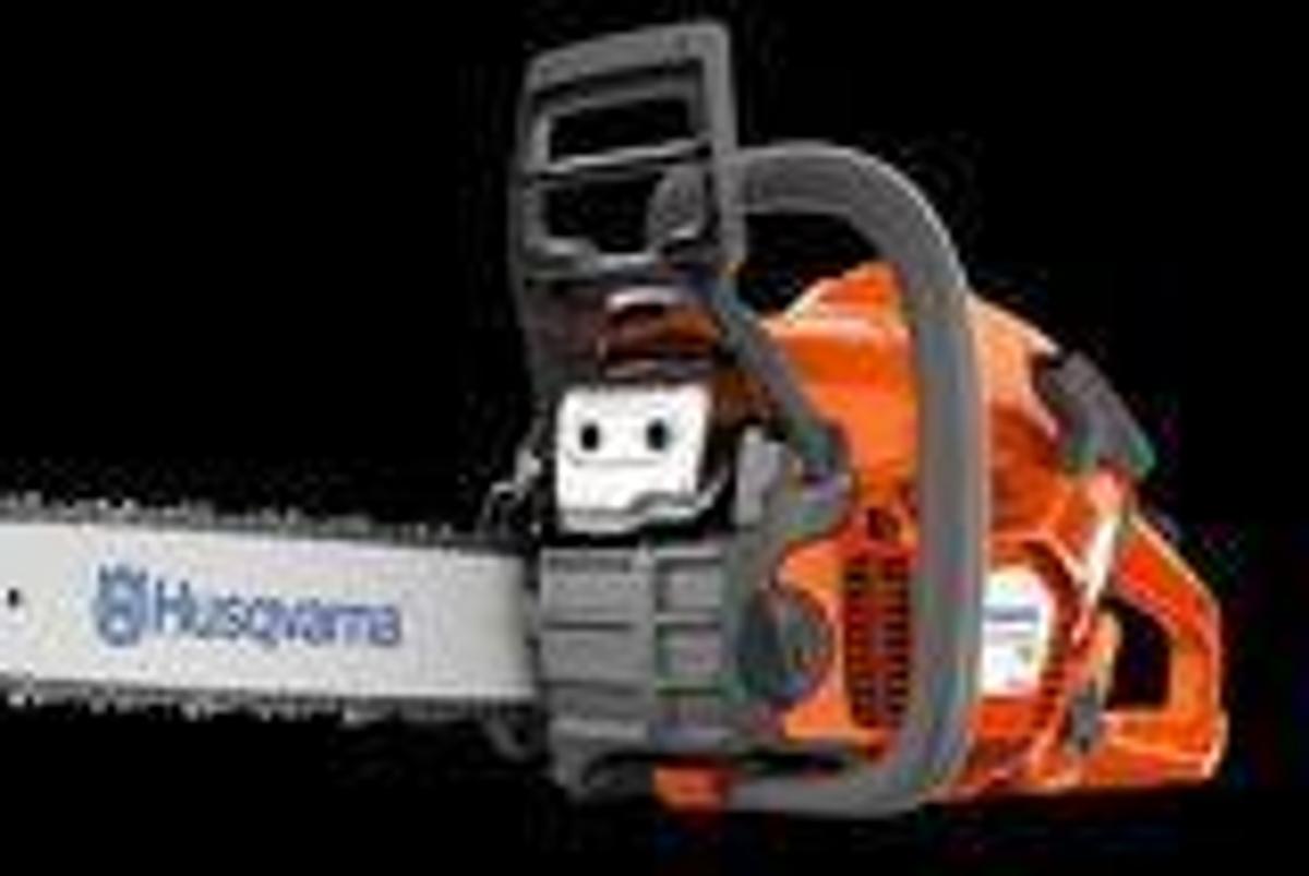 HUSQVARNA 135 Mark II
