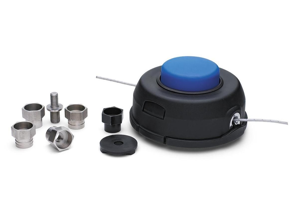 Trimmer head T35 Universal