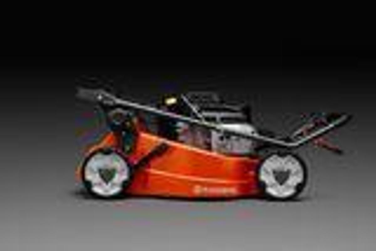 Husqvarna W520