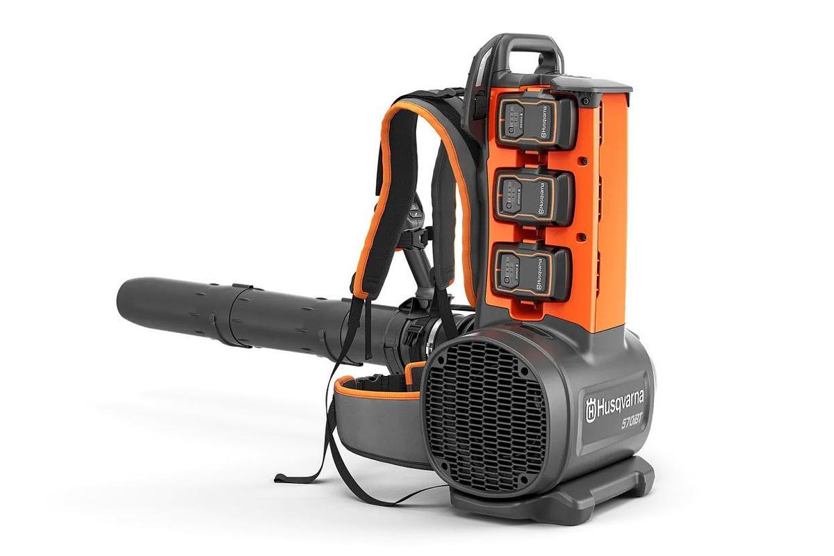 Husqvarna 570iBT