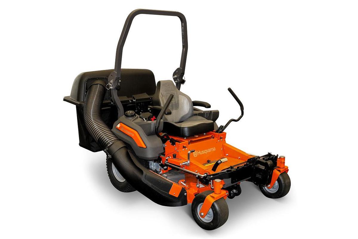 Husqvarna Bagging System - Z448