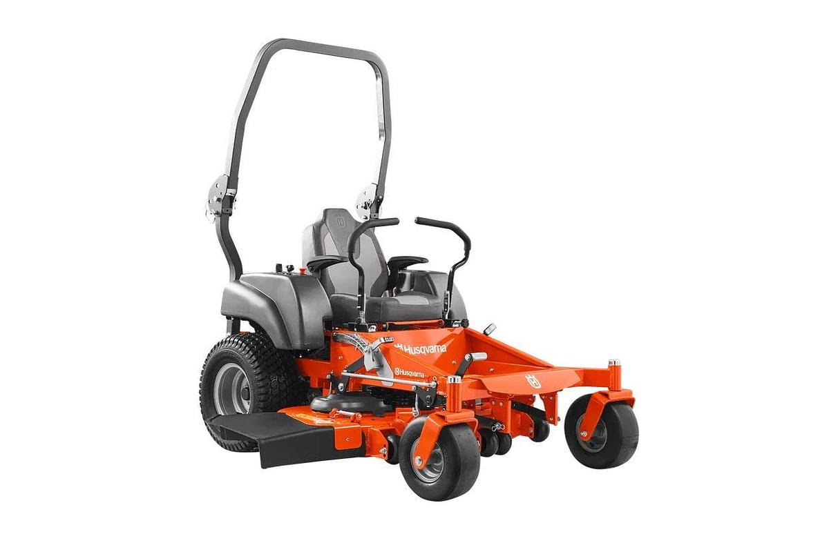 HUSQVARNA MZ54