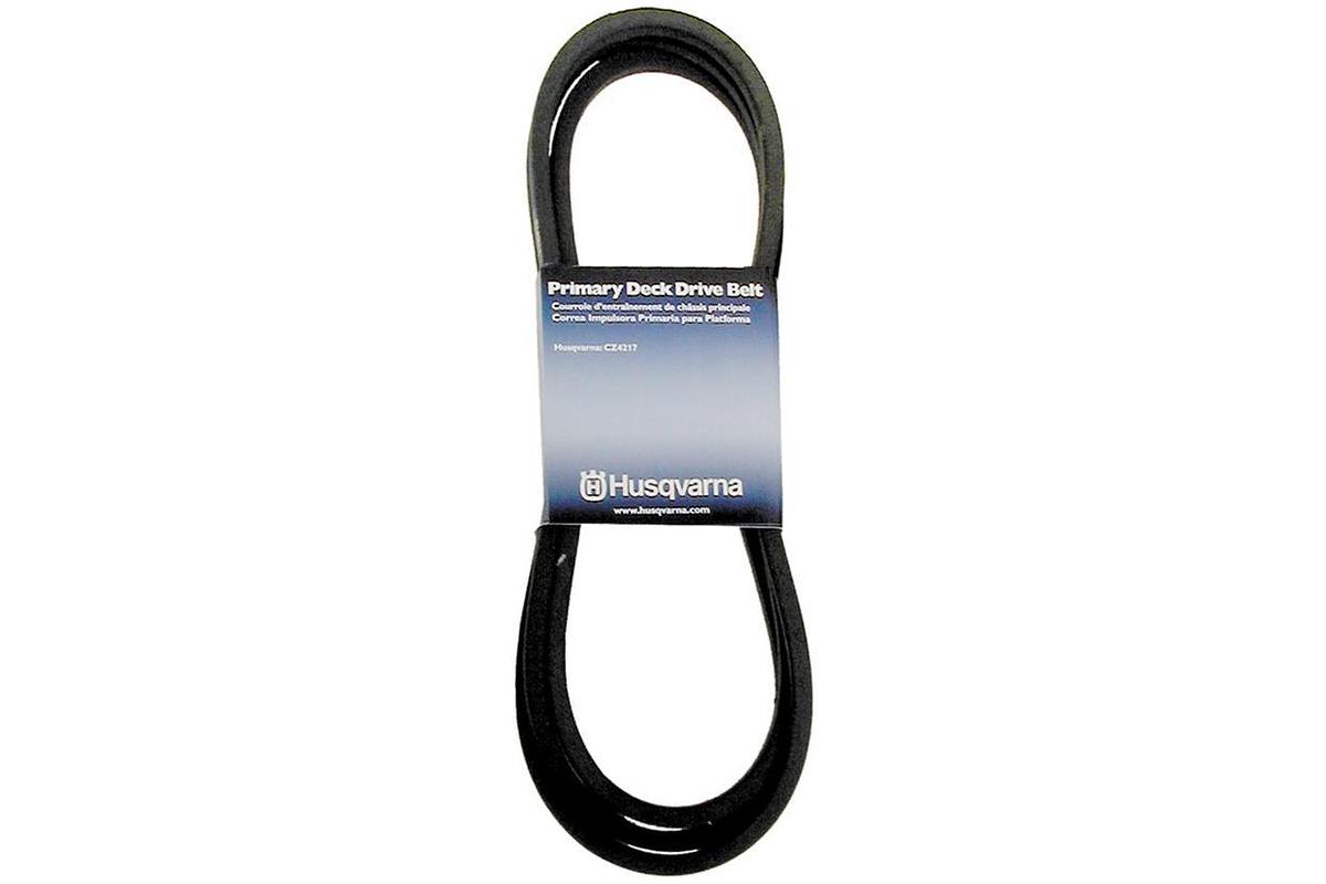 Drive belt
